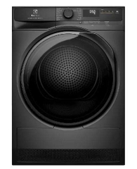 Máy sấy bơm nhiệt Heatpump Electrolux 8kg EDH803J5WC
