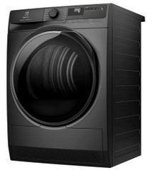 Máy sấy bơm nhiệt Heatpump Electrolux 8kg EDH803J5WC