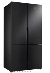 Tủ lạnh Multi Door Electrolux Inverter 564 lít EQE5700B-B