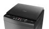 MÁY GIẶT CỬA TRÊN SHARP ES W10SV GY