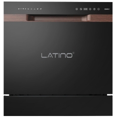 MÁY RỬA BÁT LATINO ESB08LT