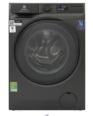 Máy giặt Electrolux Inverter 9 kg EWF9023P5WC màu trắng lồng ngang và EWF9023P5SC màu đen