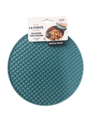 Silicone Mat-Round Chịu Nhiệt La Fonte - 000952