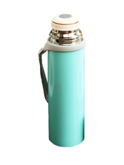 [MỚI] Bình Giữ Nhiệt La Fonte 500ml Màu Xanh Ngọc - 180701