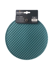 Silicone Mat-Round Chịu Nhiệt La Fonte - 000952