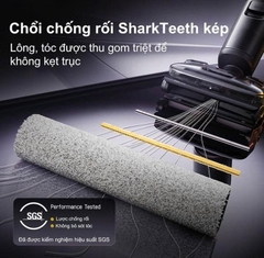 Roborock F25 ACE Pro Máy hút bụi lau nhà cầm tay