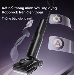 Roborock F25 ACE Pro Máy hút bụi lau nhà cầm tay