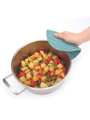 Silicone Mat-Round Chịu Nhiệt La Fonte - 000952