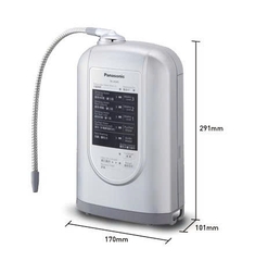[Tặng máy tiền lọc] Máy tạo nước kiềm 3 điện cực Panasonic TK-AS45-ZEX
