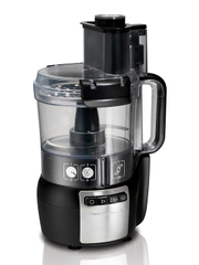 [MỚI] Máy Xay Thực Phẩm 10 Cup Hamilton Beach Stack & Snap - 70720-SAU