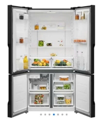 Tủ lạnh Multi Door Electrolux Inverter 564 lít EQE5700B-B