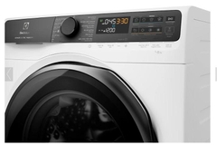 Máy giặt sấy Electrolux Inverter Giặt 11Kg + sấy 7Kg EWW1123P5WC