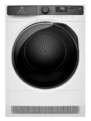 Máy sấy bơm nhiệt Heatpump Electrolux 8kg EDH803J5WC