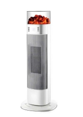 Quạt sưởi gốm Fujihome FH3100E