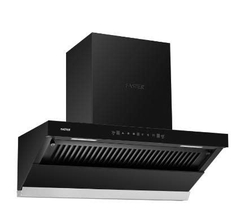 Máy hút mùi điều khiển giọng nói thông minh Faster FS 35AI Autoclean