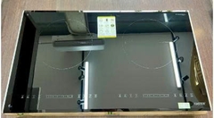 Bếp từ nhập khẩu Faster FS 835I PRO