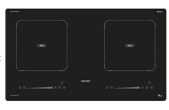 Bếp từ đôi Faster FS 8899I Plus lắp âm