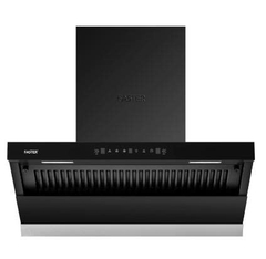 Máy hút mùi điều khiển giọng nói thông minh Faster FS 35AI Autoclean