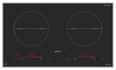 Bếp từ đôi Faster FS 512I