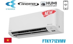 Điều hòa Daikin 24000BTU inverter 1 chiều FTKY71ZVMV