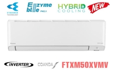 Điều hòa Daikin 2 chiều 18000BTU FTXM50XVMV