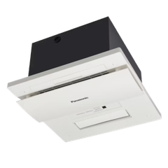 Quạt sưởi Panasonic FV30BG3 kèm thông gió