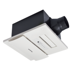 Quạt sưởi Panasonic FV30BG3 kèm thông gió