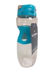 Bình Nước Uống Thể Thao La Fonte 800ml - 000822