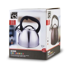 [MỚI] Ấm Đun Nước CS BONN 2,5 Lít - 067366