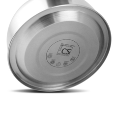 [MỚI] Ấm Đun Nước Inox CS BOXGERG 2,0 Lít - 066598