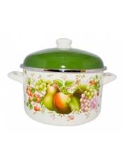 Nồi Cao Đức Moriitalia Enamel Florence 24cmx14.5cm - G924622