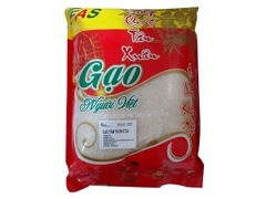 Gạo tám thơm ST24 - Trọng lượng 10kg