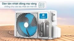 Điều hòa Casper Inverter 21500 BTU GC-24IS35