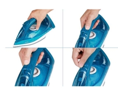 Bàn ủi hơi nước Philips GC1756 2000W