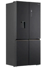 Tủ lạnh Toshiba Inverter 515 lít Multi Door GR-RF675WI-PMV(06)-MG