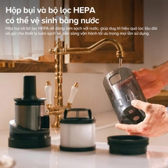 Máy hút bụi lau nhà Roborock H60 Ultra