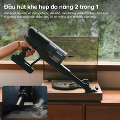 Máy hút bụi lau nhà Roborock H60 Ultra