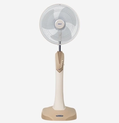 Quạt cây Hatari HD-P16M3 Thái lan, size 40cm, 50w, phím bấm cơ