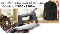 Bàn ủi khô Philips HD1172 1100W