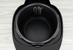 Nồi áp suất điện Philips HD2151/66 5 lít