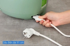 Nồi cơm nắp gài Philips 1.8 lít HD3212/32