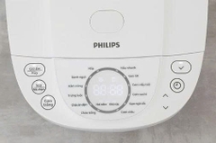 Nồi cơm điện tử Philips 1.8 lít HD4717/30