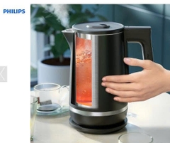 Bình siêu tốc 1,7L Philips HD9395/90