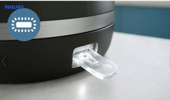 Bình siêu tốc 1,7L Philips HD9395/90