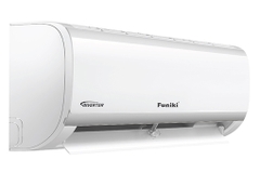 Điều hòa Funiki HIC09TMU 1 chiều 9000BTU Inverter nhập khẩu chính hãng