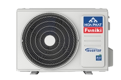 Điều hòa Funiki HIH09TMU 2 chiều inverter 9000BTU nhập khẩu chính hãng