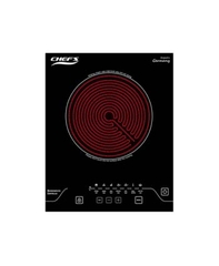 Bếp hồng ngoại Chef's EH-HL2000A 2000W