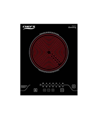 Bếp hồng ngoại Chef's EH-HL2000A 2000W