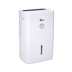 Máy hút ẩm công nghiệp 50L FujiE HM-650EC