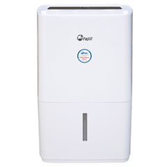 Máy hút ẩm công nghiệp 50L FujiE HM-650EC